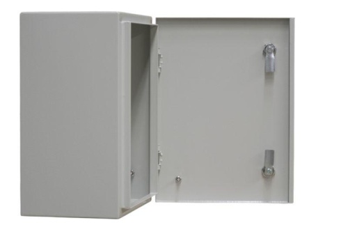 Корпус металлический ЩРНМ IP31 400х400х200 | код 32468DEK | DEKraft фото 4