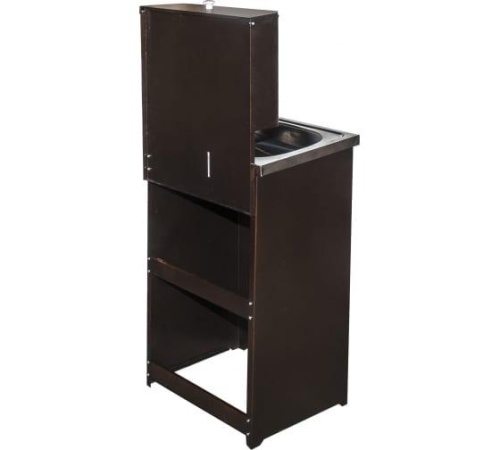 Умывальник дачный КОМФОРТ, с подогревом, нержавеющая мойка, цвет медь , , Шт | код 74/4/7 | ВИХРЬ фото 5 Умывальник дачный КОМФОРТ, с подогревом, нержавеющая мойка, цвет медь , , Шт | код 74/4/7 | ВИХРЬ фото 5