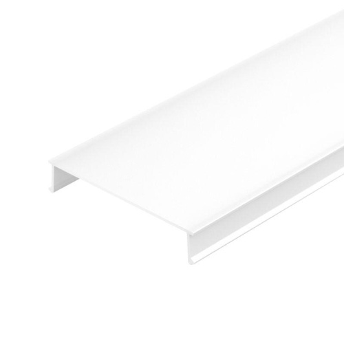 Экран ARH-LINE-6085-3000 OPAL 3м пластик Arlight 033820 Экран ARH-LINE-6085-3000 OPAL 3м пластик Arlight 033820