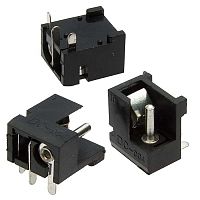 DC-004 1.65mm | код 83478 | Ruichi