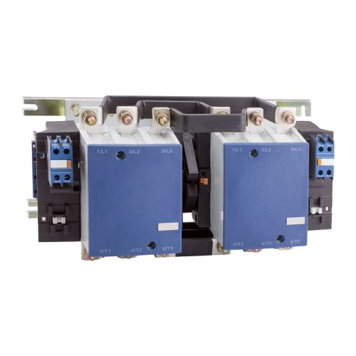 Контактор ПМ12-160500 УХЛ4 В, 220В, (2з+2р) | код 315222 | КЭАЗ