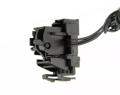 Дополнительный контакт AUX-400/630 для ВА88-37 левый | код 14.02.04.000004 | ESQ Дополнительный контакт AUX-400/630 для ВА88-37 левый | код 14.02.04.000004 | ESQ