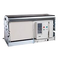 Выключатель автоматический OptiMat A-5000-S6-4P-150-D-MR7.0-BH-C2200-M2-P05-S1-06 | код 350134 | КЭАЗ