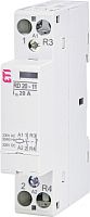 Контактор RD 20-11 (230V AC/DC) (AC1) | код 002464006 | ETI