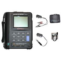 RLC-измеритель иммитанса MASTECH MS5308, 100 кГц | код 108367 | Mastech