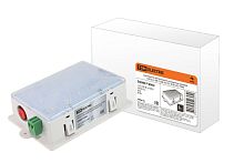 Светильник внутреннего освещения шкафов СВОШ-2 6Вт 36В AC/DC IP40 LED TDM | код SQ0837-0004 | TDM