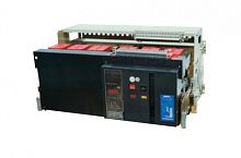 Воздушный Автоматический выключатель AW45-3200/3200A 3P выдвиж., AC220В тип М (ANDELI) | код ADL06-316 | ANDELI