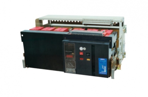 Воздушный Автоматический выключатель AW45-3200/3200A 3P выдвиж., AC220В тип М (ANDELI) | код ADL06-316 | ANDELI Воздушный Автоматический выключатель AW45-3200/3200A 3P выдвиж., AC220В тип М (ANDELI) | код ADL06-316 | ANDELI