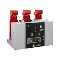 Выключатель вакуумный OptiMat BB-MD-10-20/3150-2-FX-30-1101000-3-0-TM0S-S-0 У3 | код 345055 | КЭАЗ