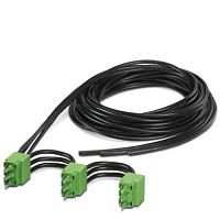 Перемычка BRIDGE- 2- 2M/0,3M | код 2909897 | PHOENIX CONTACT