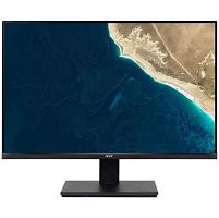 Монитор Acer 23.8 Vero V247YEbipv черный IPS LED 4ms 16:9 HDMI 250cd 178гр/178гр 1920x1080 100Hz FreeSync VGA DP FHD 4.3кг | код 1924694 | ACER