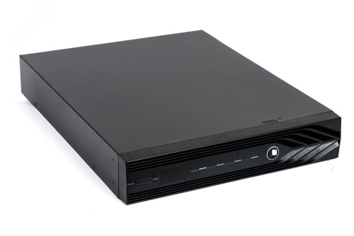 Блок батарейный SKAT BC 48/18S RACK | код 430 | Бастион Блок батарейный SKAT BC 48/18S RACK | код 430 | Бастион