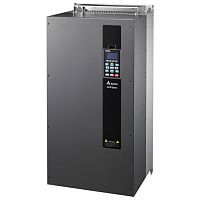 VFD900FP4EA 52 Преобразователь частоты CFP2000, 3x400В, 90 кВт 180A, ЭМС C1/С2, IP55 | код VFD900FP4EA-52 | Delta Electronics