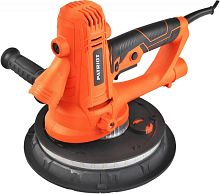 Эксцентриковая шлифмашина Patriot WS 180 L 800Вт D180мм (110301523) | код 1995401 | PATRIOT