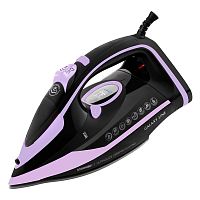 Утюг Galaxy Line GL 6135 3200Вт черный | код 2044013 | GALAXY LINE