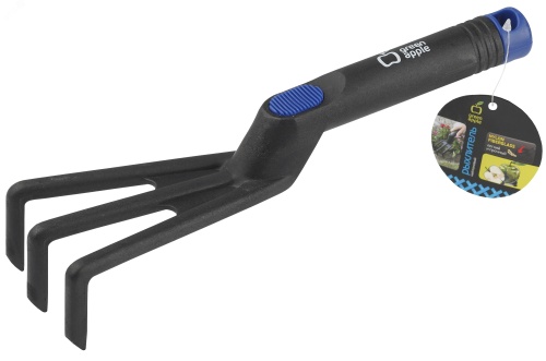 Рыхлитель, нейлоновый (72/1440) GTC72-023 | код Б0003079 | GREEN APPLE