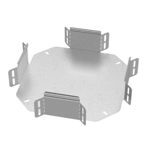 Ответвитель Х-образный Стандарт HDZ 150х80 Промрукав | код PR16.1708 | ПРОМРУКАВ Ответвитель Х-образный Стандарт HDZ 150х80 Промрукав | код PR16.1708 | ПРОМРУКАВ