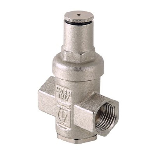 Редуктор давления поршневой, от 1 до 4,5 бар 3/4" | код. VT.087.N.0545 | VALTEC