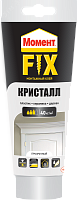 Момент FIX Кристалл, 185 г | код Б0047947 | Henkel