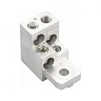 Клеммы MC25-M8(3) для NM8N-800А cечение проводов 4x240 мм2 (R) | код 263411 | CHINT