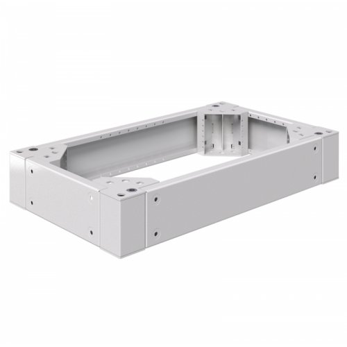 Цоколь 100х600х400 для ЩМП напольный ХХХх600х400 ESB | код esb010225_1 | ELECTRIC STEEL BOX Цоколь 100х600х400 для ЩМП напольный ХХХх600х400 ESB | код esb010225_1 | ELECTRIC STEEL BOX