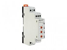 270 160, V1-S, Реле мониторинга напряжения в тонком корпусе. 85…320 V AC. | код 0.0.0.2.70160 | KLEMSAN