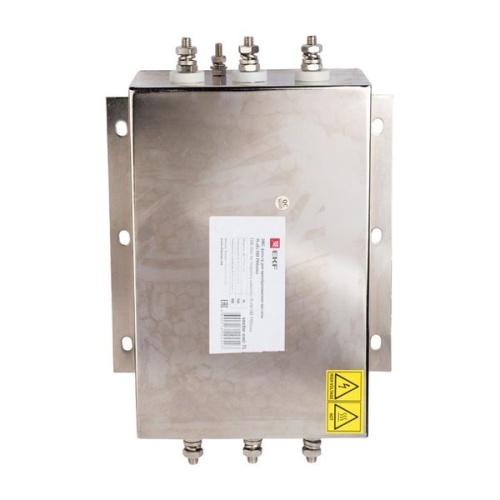 ЭМС-фильтры для преобразователя частоты 355-400 кВт | код vector-emi-400 | EKF фото 3