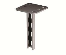  Вертикальный подвес одиночный 41х21, L600 (упак. 4шт) | код. BSP2106 | DKC