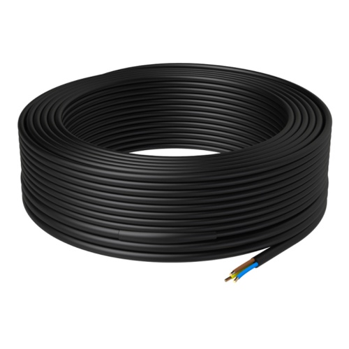 Греющий кабель для обогрева кровли, водостоков, площадок, ступеней REXANT ГРК-30-330-11/11м | код 51-0061 | REXANT Греющий кабель для обогрева кровли, водостоков, площадок, ступеней REXANT ГРК-30-330-11/11м | код 51-0061 | REXANT