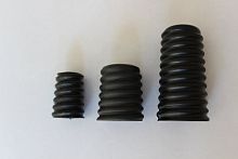 Колпачок для крепленияштыревых изоляторов полиэтиленовый К-10 | код 510203109 | ЮАИЗ