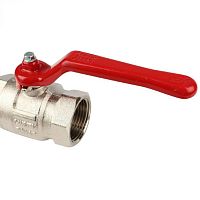 Кран шаровой 3/4' ВВ длинная ручка IDEAL (090 3/4') | код RAN30C2EQLGSJR | ITAP