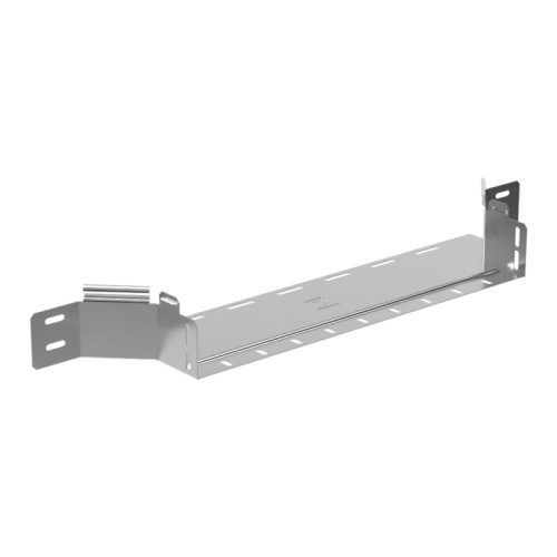 Ответвитель горизонтальный Стандарт INOX (AISI 304) 500х80 Промрукав | код PR16.2645 | ПРОМРУКАВ