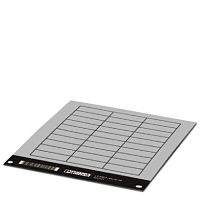 Маркеры для устройств LS-EMLP (49X15) SR | код 0831722 | PHOENIX CONTACT