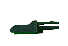 ПЕРЕХОДНИК ДЛЯ МОТОРОВ SE (100-250) | код SPC-SHAFT | Systeme Electric