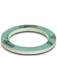 Плоское уплотнение WP-FS HF IP68 M25 | код 3241177 | PHOENIX CONTACT