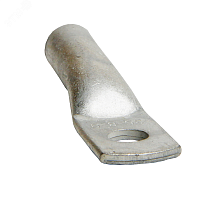 Наконечник медный луженый OptiKit L-ТМЛ 35-8-9 | код 324229 | КЭАЗ