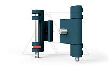 Петли для открытия двери щита EC на 180° | код ECCE0001 | ETA