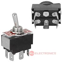 KN3(B)-203P on-off-on | код 116675 | Ruichi