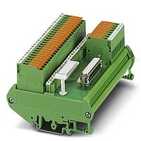 Интерфейсный модуль FLKM-D25 SUB/B/KDS3-MT/TU810/P | код 2304539 | PHOENIX CONTACT