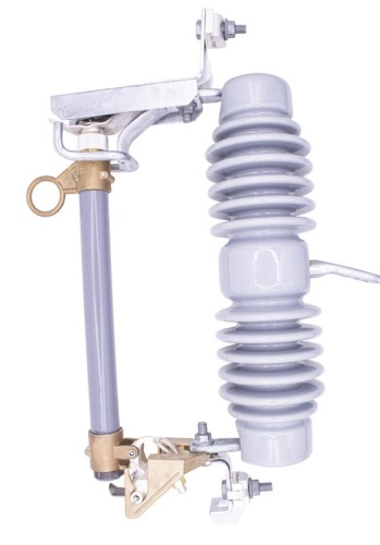 Комплект ПРВТ-10.III/200.ф У1 с КМЧ №1 + вставка плавкая для предохранителя НИЛЕД 15500182 фото 3