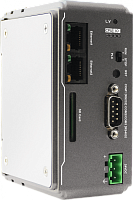 cMT-CTRL01 CODESYS PLC with IIoT Gateway | код 00-06130254 | Weintek