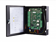 Контроллер доступа на 2 двери | код 302901272 | Hikvision