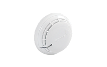 Извещатель пожарный ИП 212-64-R3 с базовым основанием W1.03 (с площадкой под экран 3К) дымовой оптико-электронный адресно-аналоговый | код ИП 212-64-R3 W1.03 | Rubezh