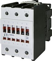 Контактор CEM 105.11 400V AC | код 004652134 | ETI