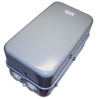 Контактор э/м ПМ12-100140 У3 В, 380В | код 068140222ВВ380000000 | КЗЭ (Кашинский завод электроаппаратуры)