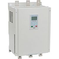 Устройство плавного пуска NJR5-560/ZX6 560А 500кВт 690В | код 438347 | CHINT