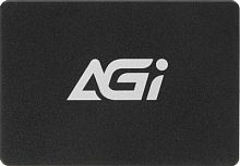 Накопитель SSD AGi SATA-III 1TB AGI1K0GIMAI238 AI238 2.5 | код 1978125 | AGI