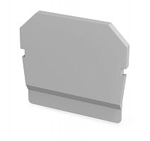 Разделитель перемычек SPR 16-35 | код SPR 16-35 Gray | Tbloc