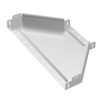 Переходник симметричный Стандарт HDZ 500х200х50 Промрукав | код PR16.1495 | ПРОМРУКАВ