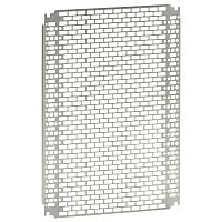 Плата перфорированная Lina 25 для Atlantic/Inox/Marina 400х300мм | код 36012 | Legrand